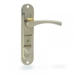 Ручка на планке APECS HP-42.0102-S-C-G-L(ЕСТЬ ОПТ)